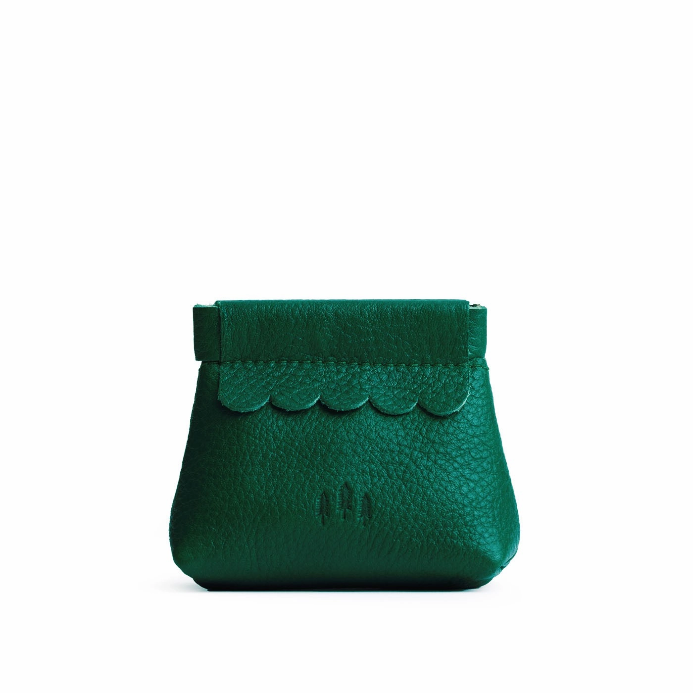 Simple Utility Lightweight case Penny Pouch