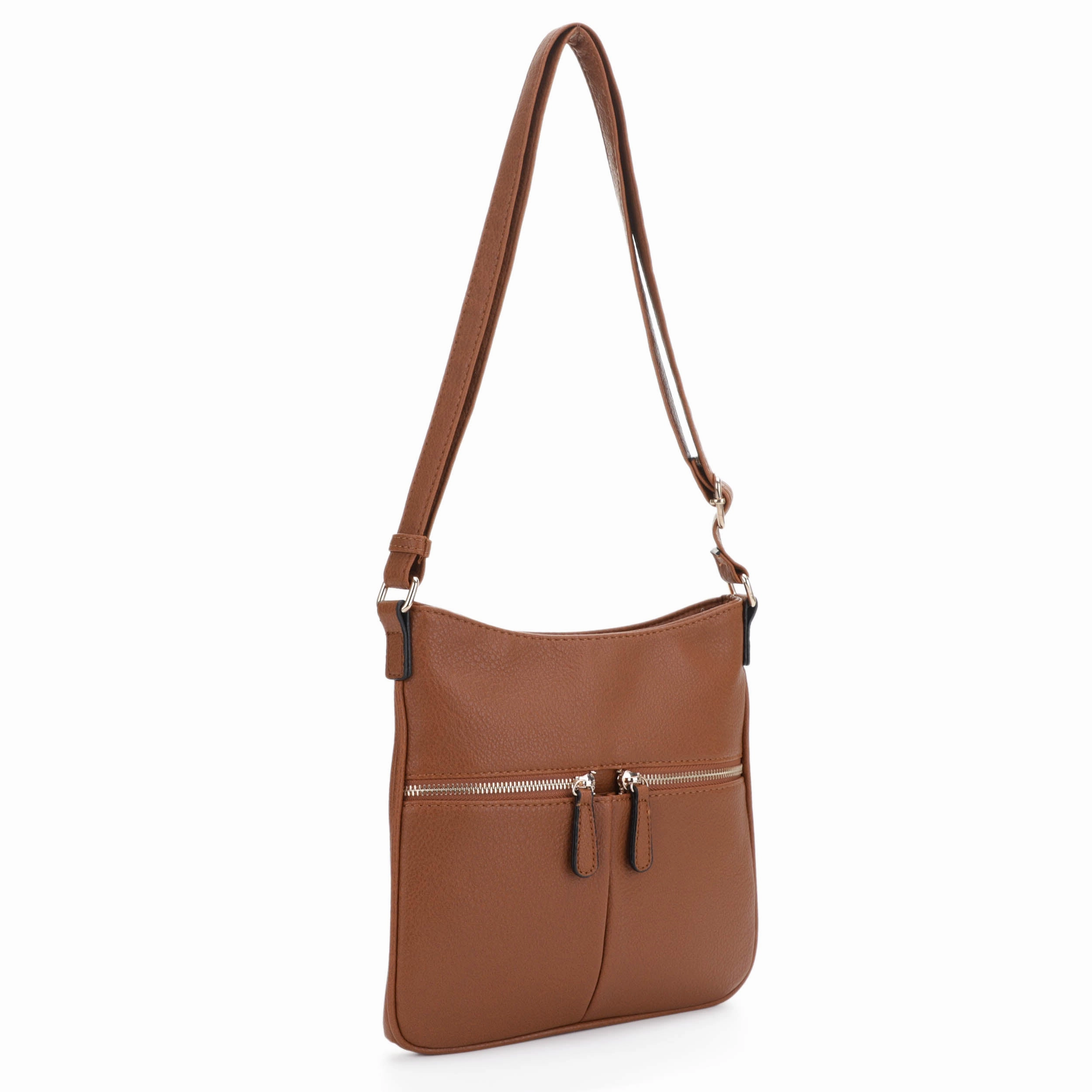 Ciara Crossbody Lightweight Feel Functional Comfort