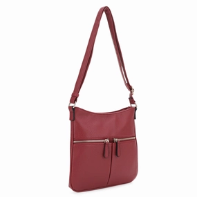 Weekend Travel Ciara Crossbody