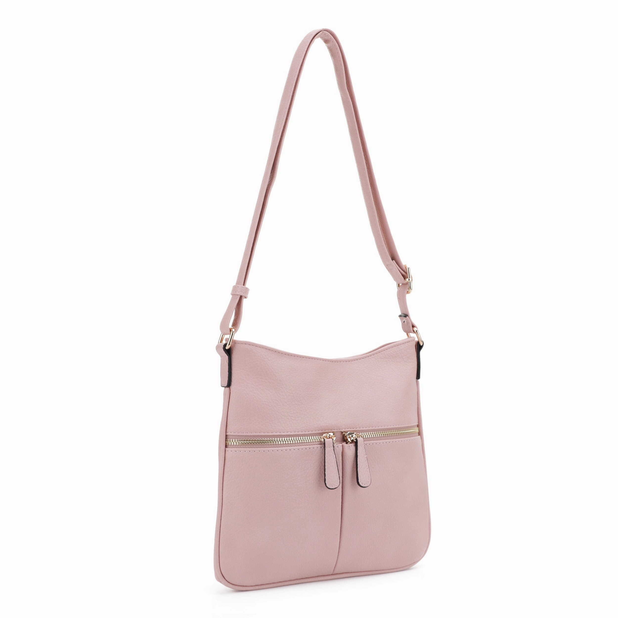 Ciara Crossbody Effortless Chic Sleek Functionality