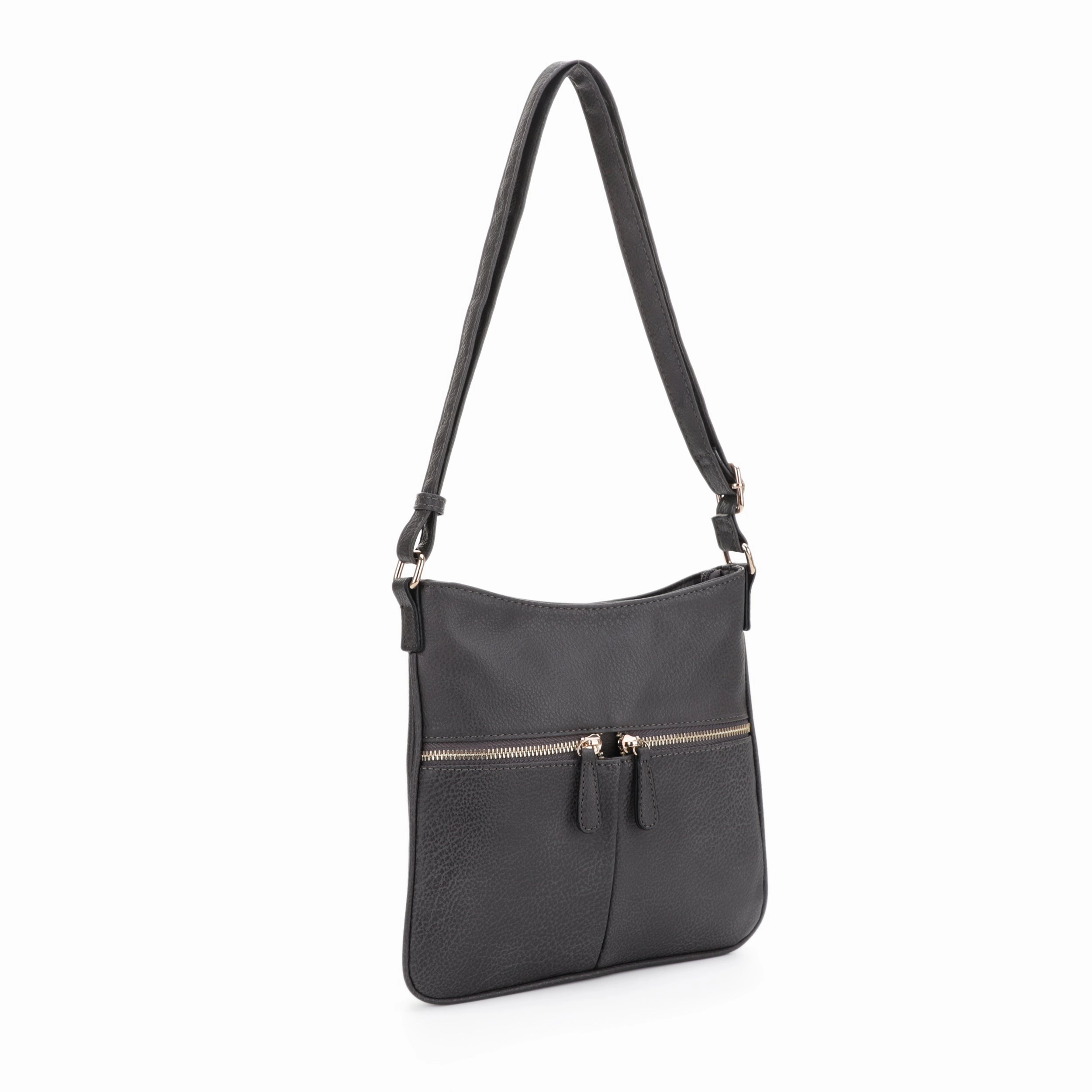 Compact Utility Ciara Crossbody