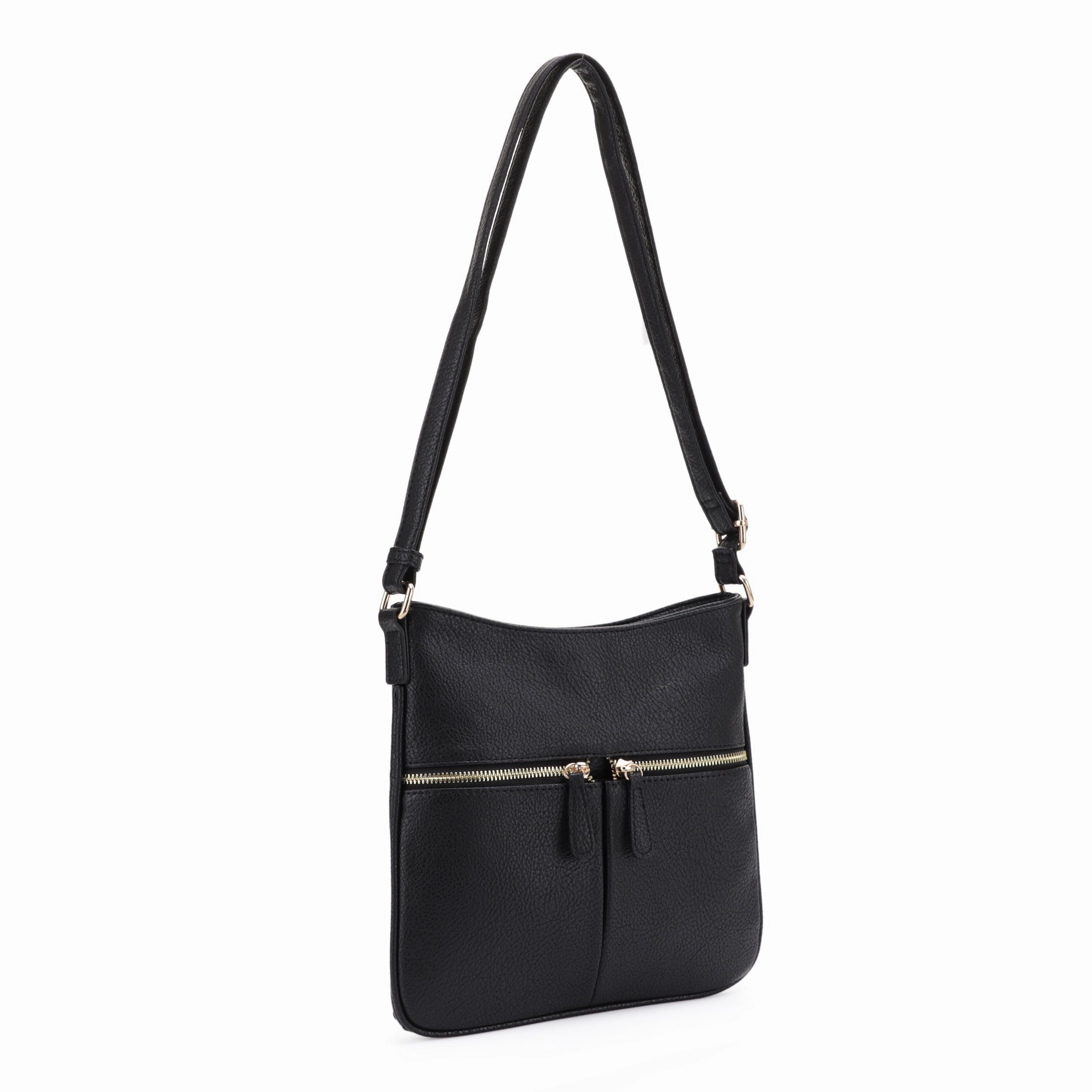 Smart Utility Lightweight Travel Ciara Crossbody