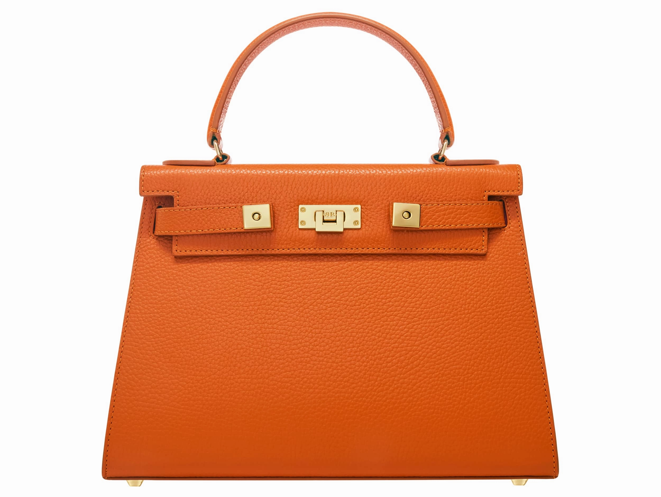 Compact Performance Maya Large Caribou - Orange
