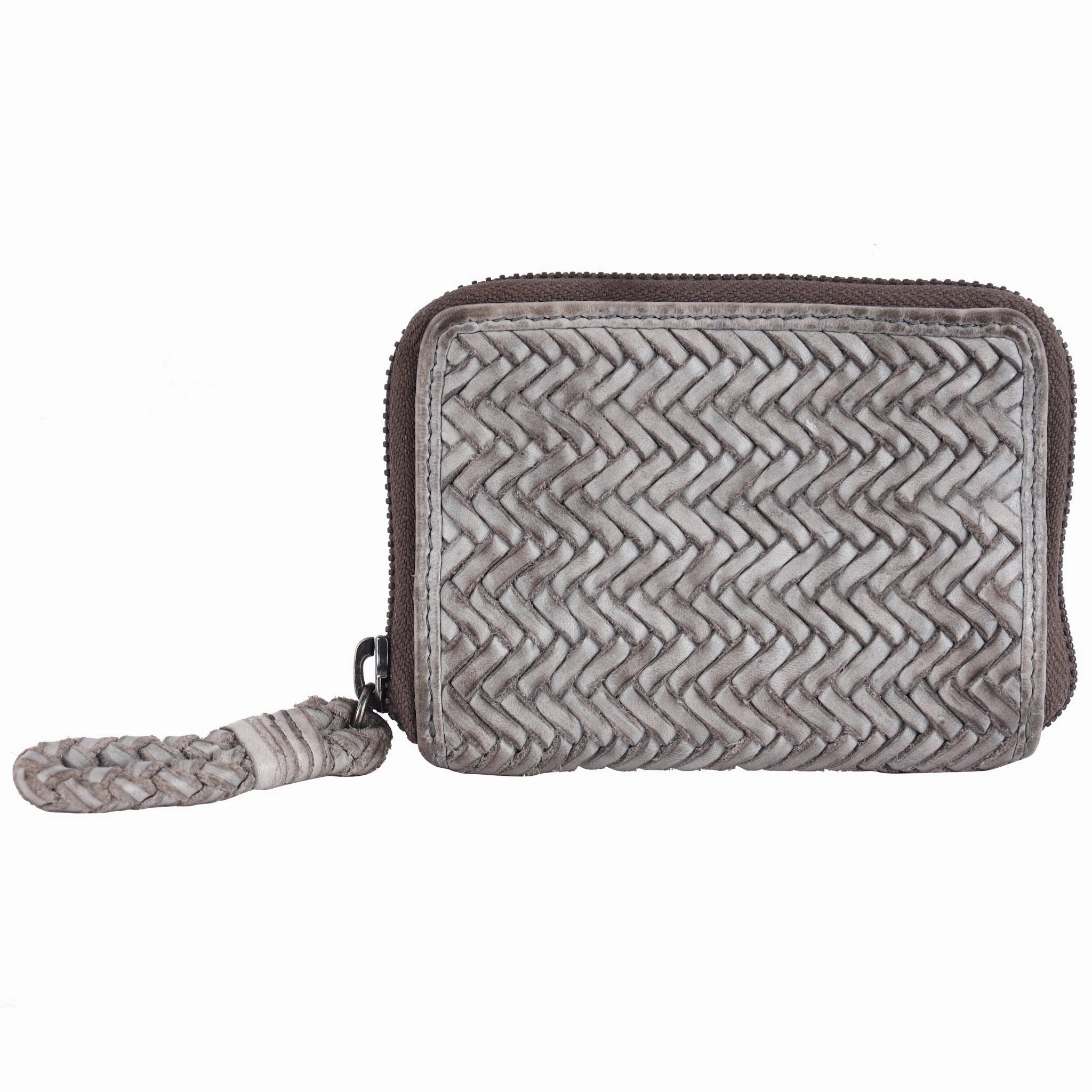 Functional Gear Smith Leather Wallet