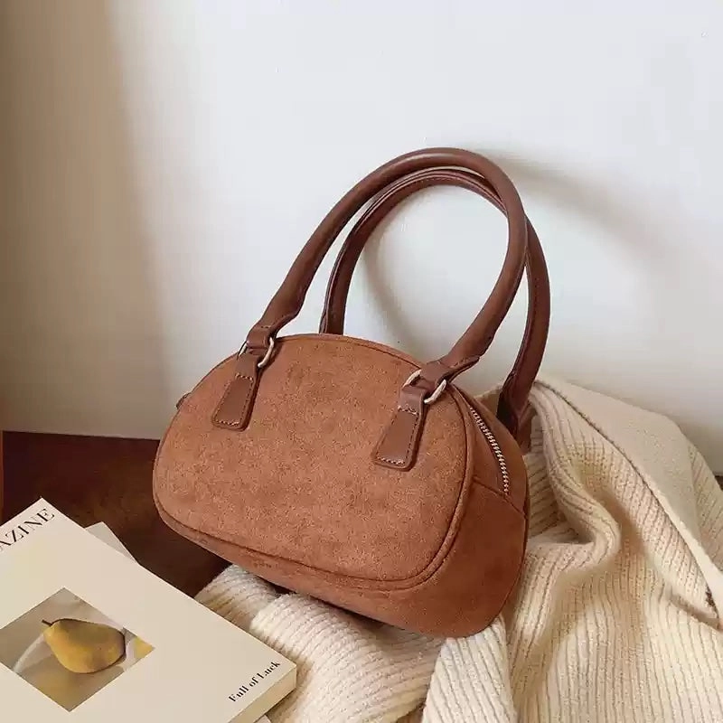 Practical Carry Smart Utility Elena Handbags Small Modern Saddle Bag