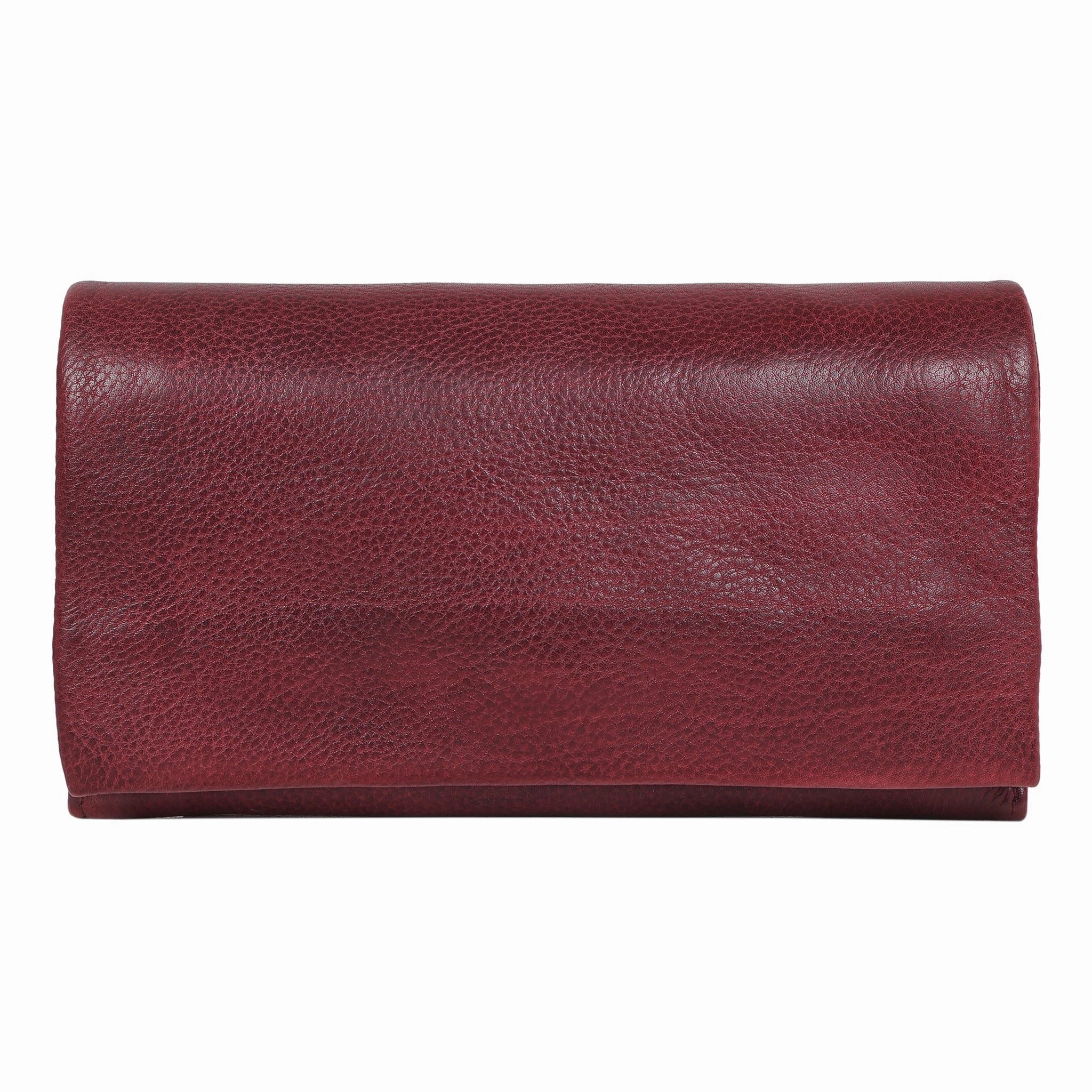 Eloise Leather Wallet Urban Functionality Stylish Edge