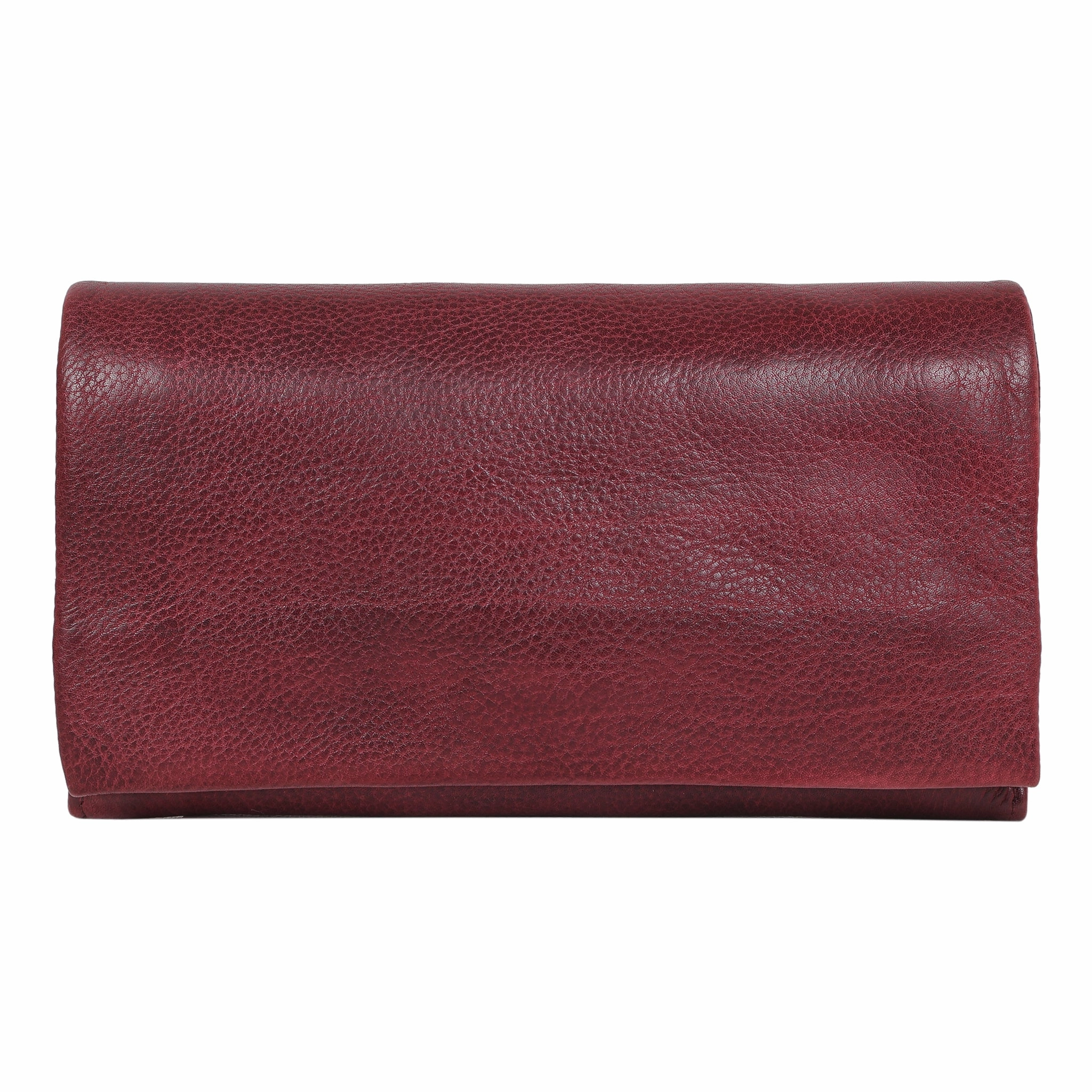 Eloise Leather Wallet Contemporary Look Everyday Reliability