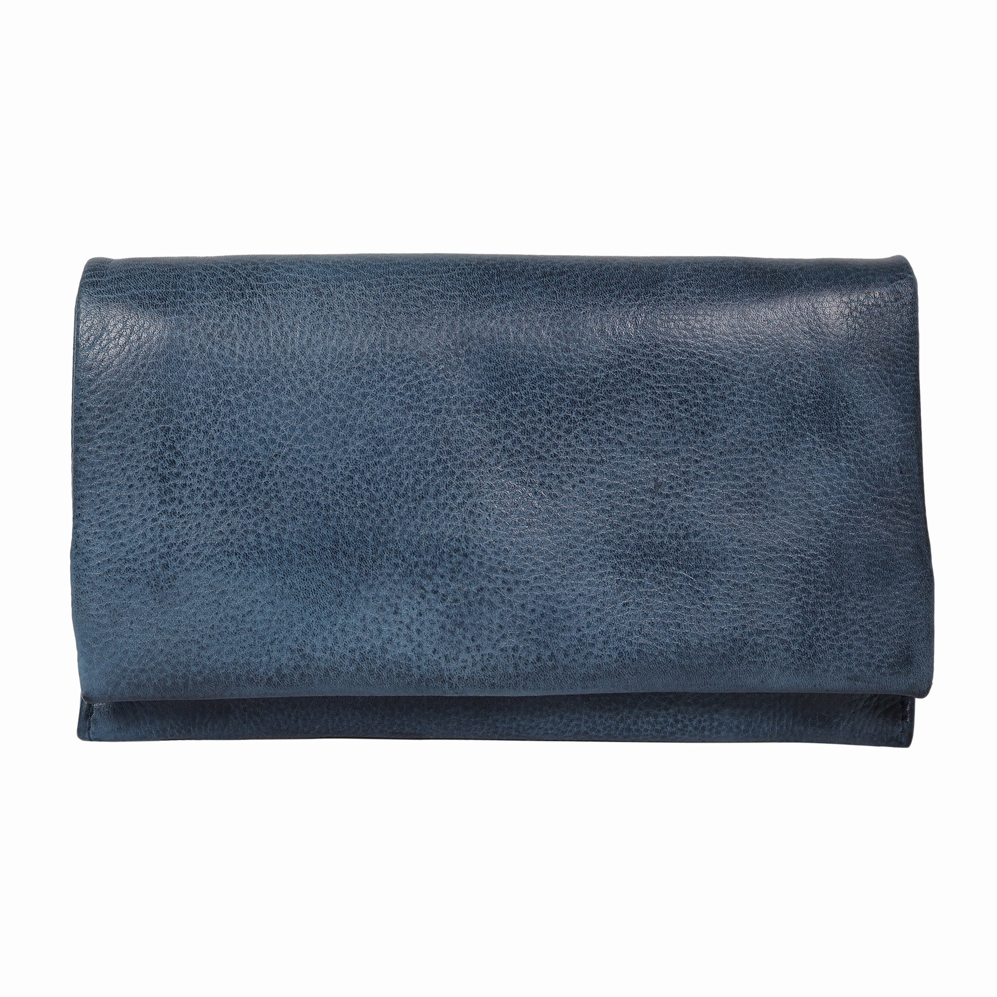 Eloise Leather Wallet Comfort Wear Casual Journey