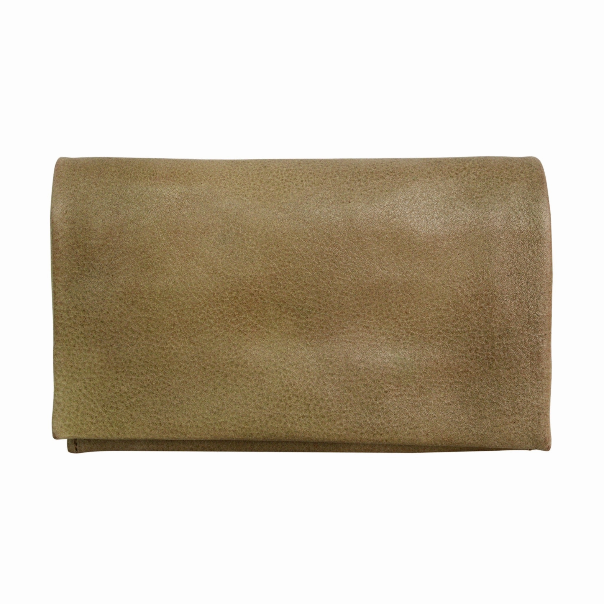 Eloise Leather Wallet Smart Carry