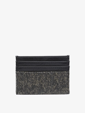 High Quality Vienna Vegan Wallet