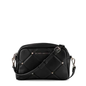The Charlie Crossbody Bag Vegan Option