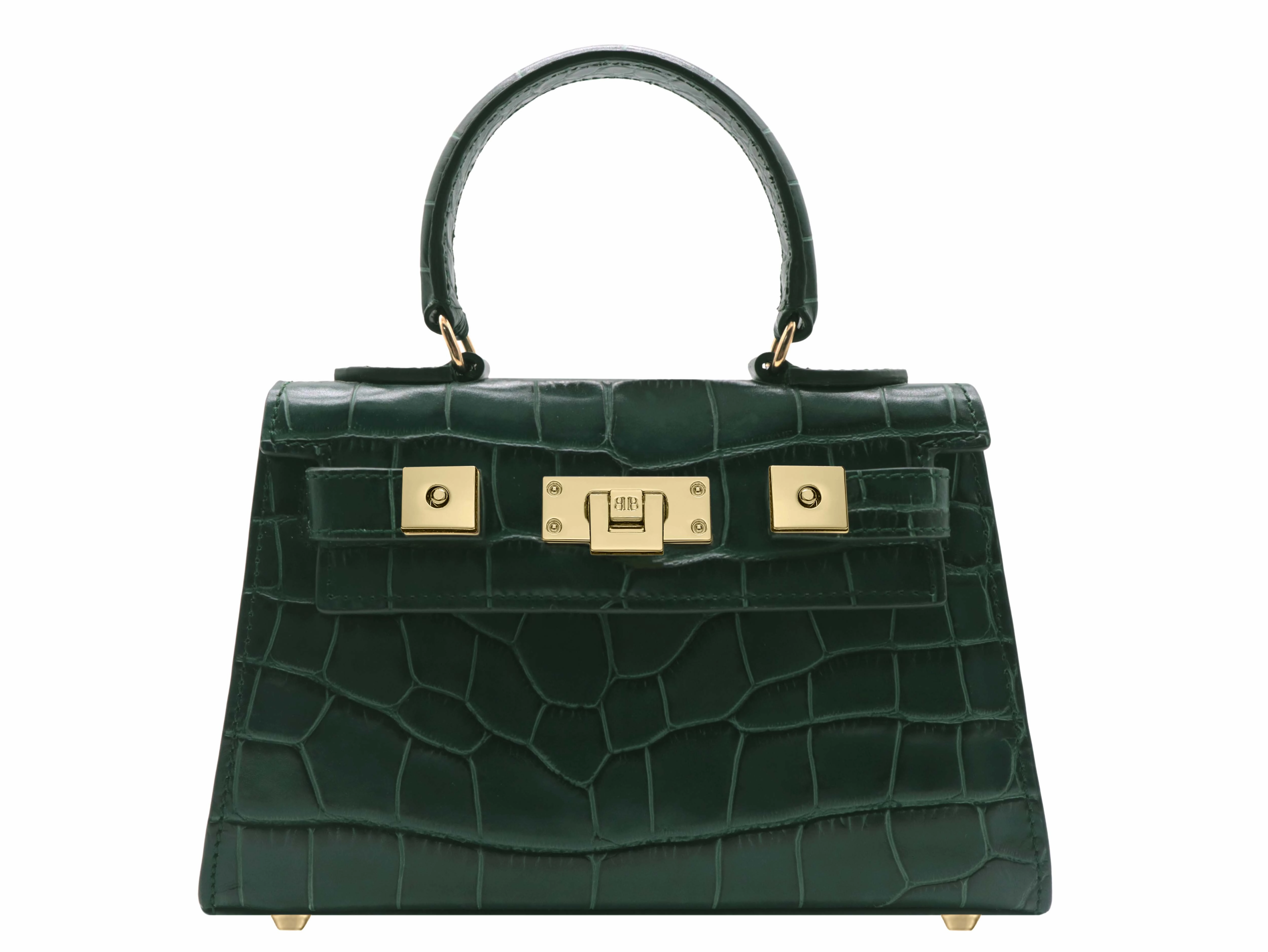 Flexible Carry Maya Mignon Orinoco - Dark Green