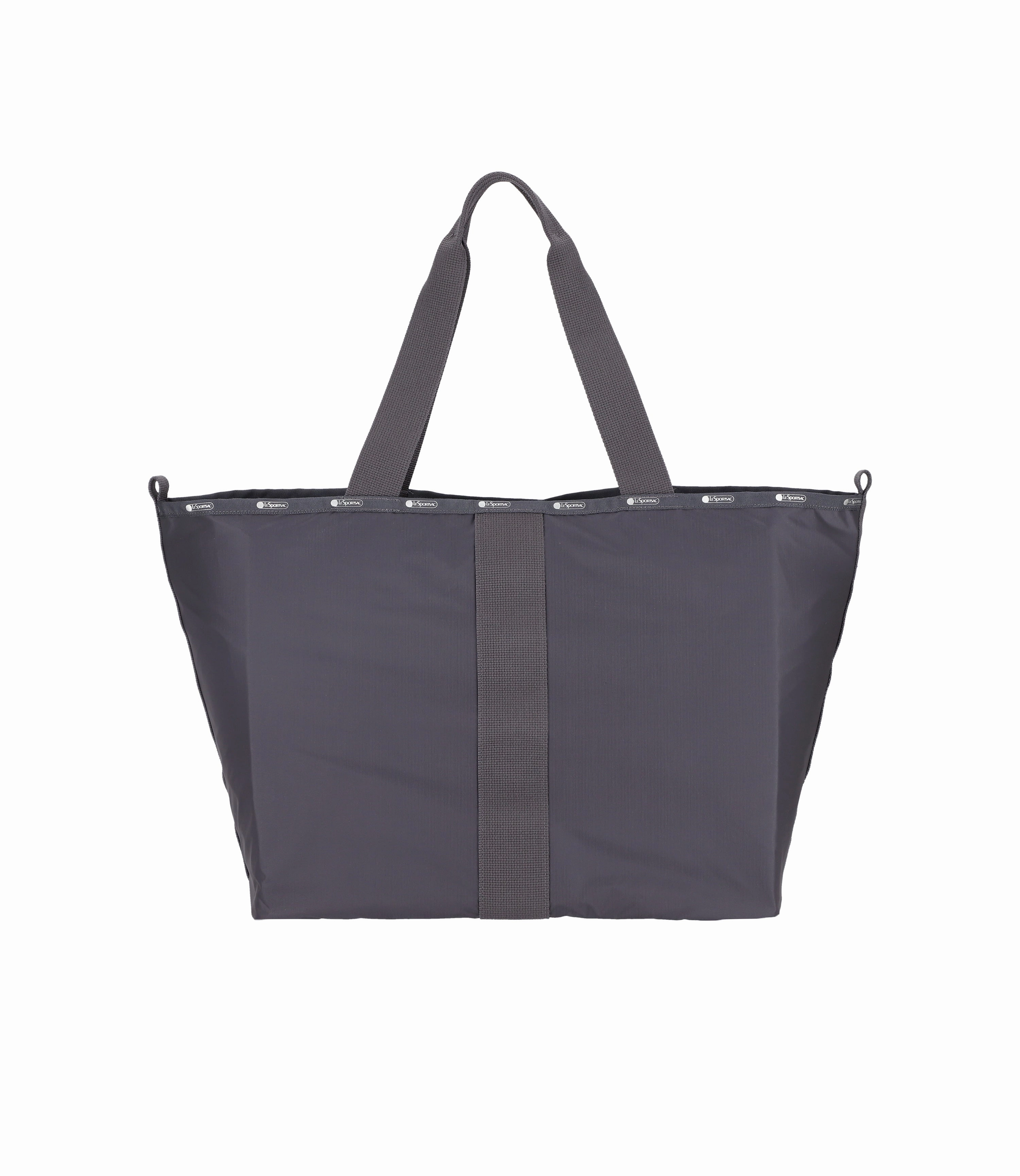 Essential Large Open Tote Light Function Funky Tote