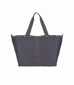 Essential Large Open Tote Light Function Funky Tote