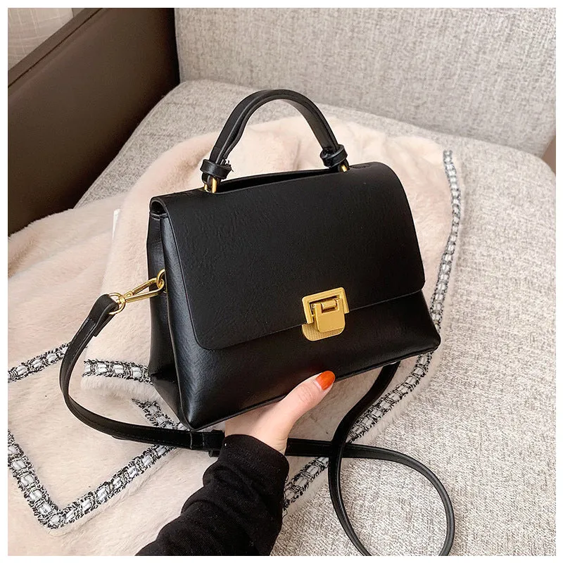 The Mariana Handbag Modern Inspiration Effortless Chic