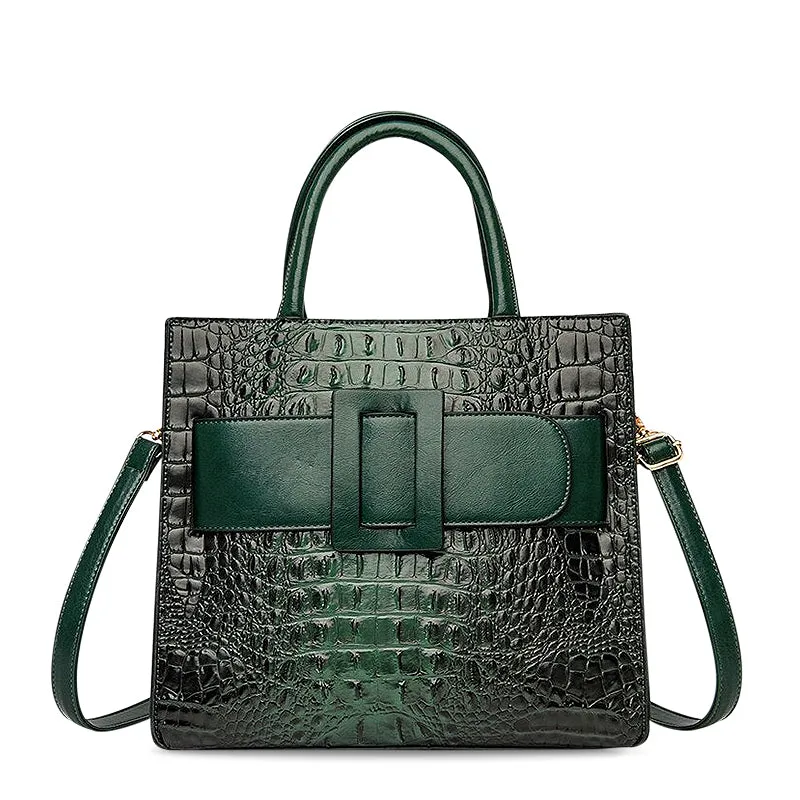 Elegant Look The Melbourne Handbag