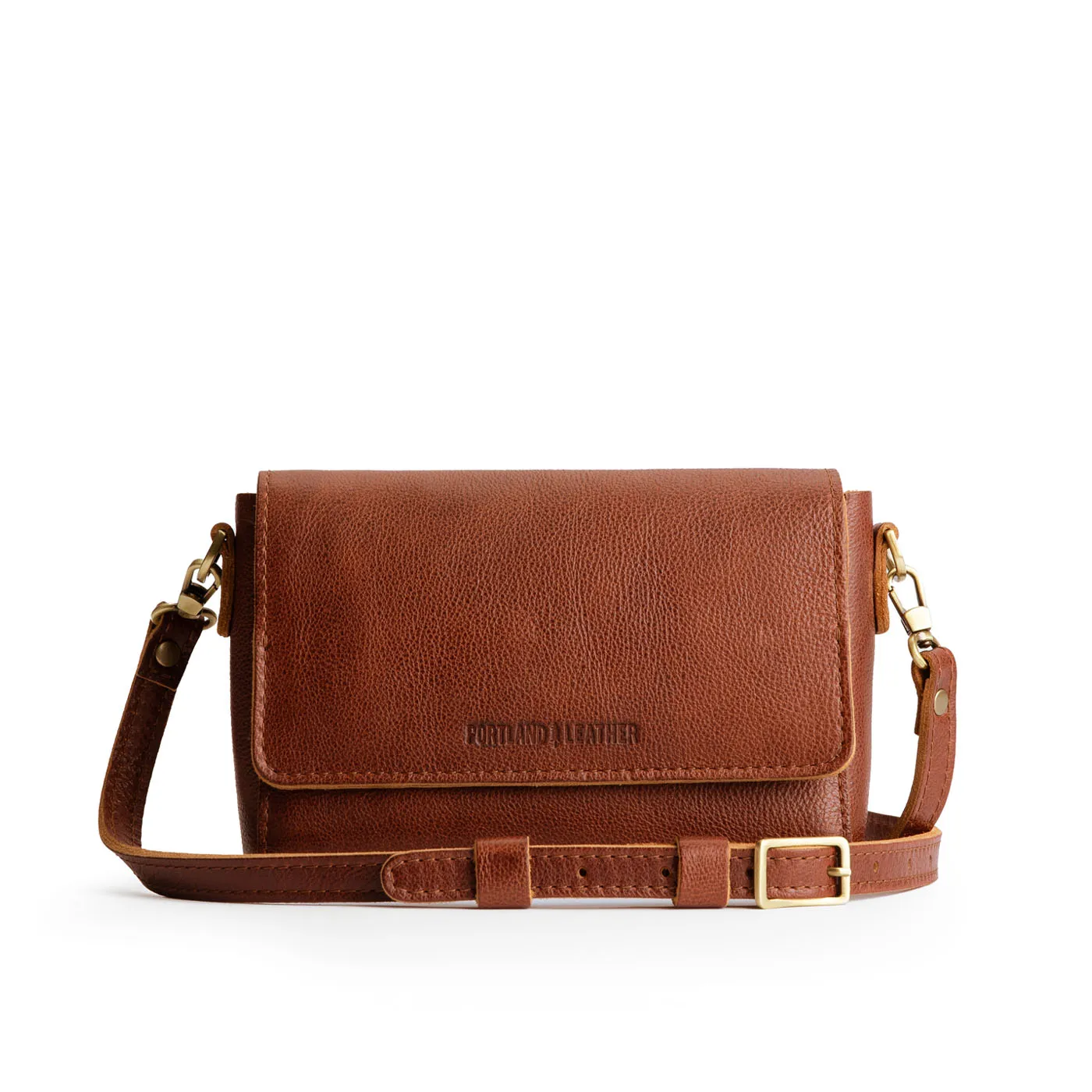 Elegant Outline Comfortable Edge Metro Crossbody