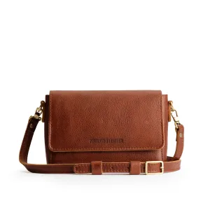 Elegant Outline Comfortable Edge Metro Crossbody