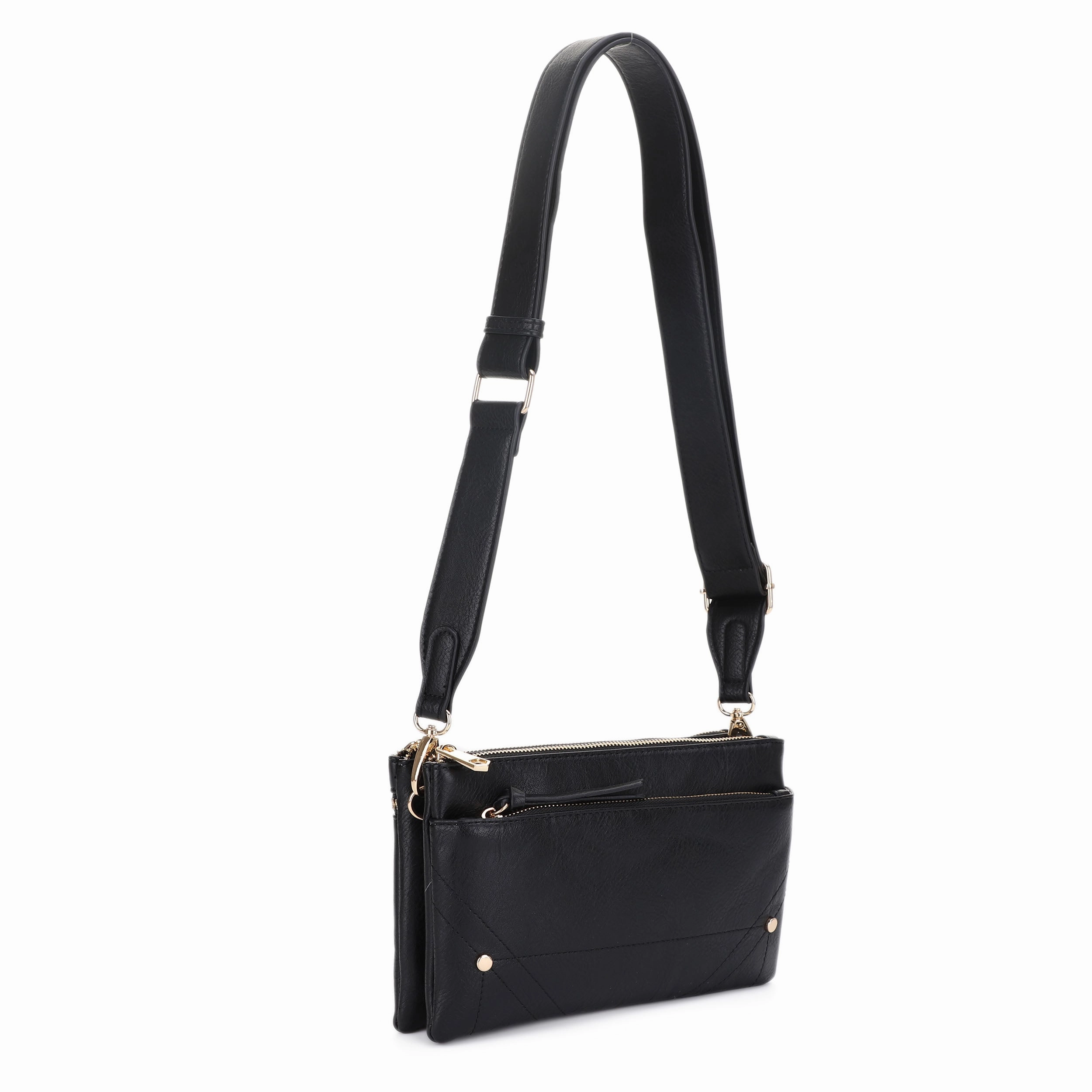 Daily Carry Urban Companion Birgit Crossbody