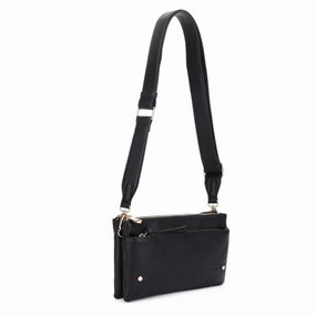 Daily Carry Urban Companion Birgit Crossbody
