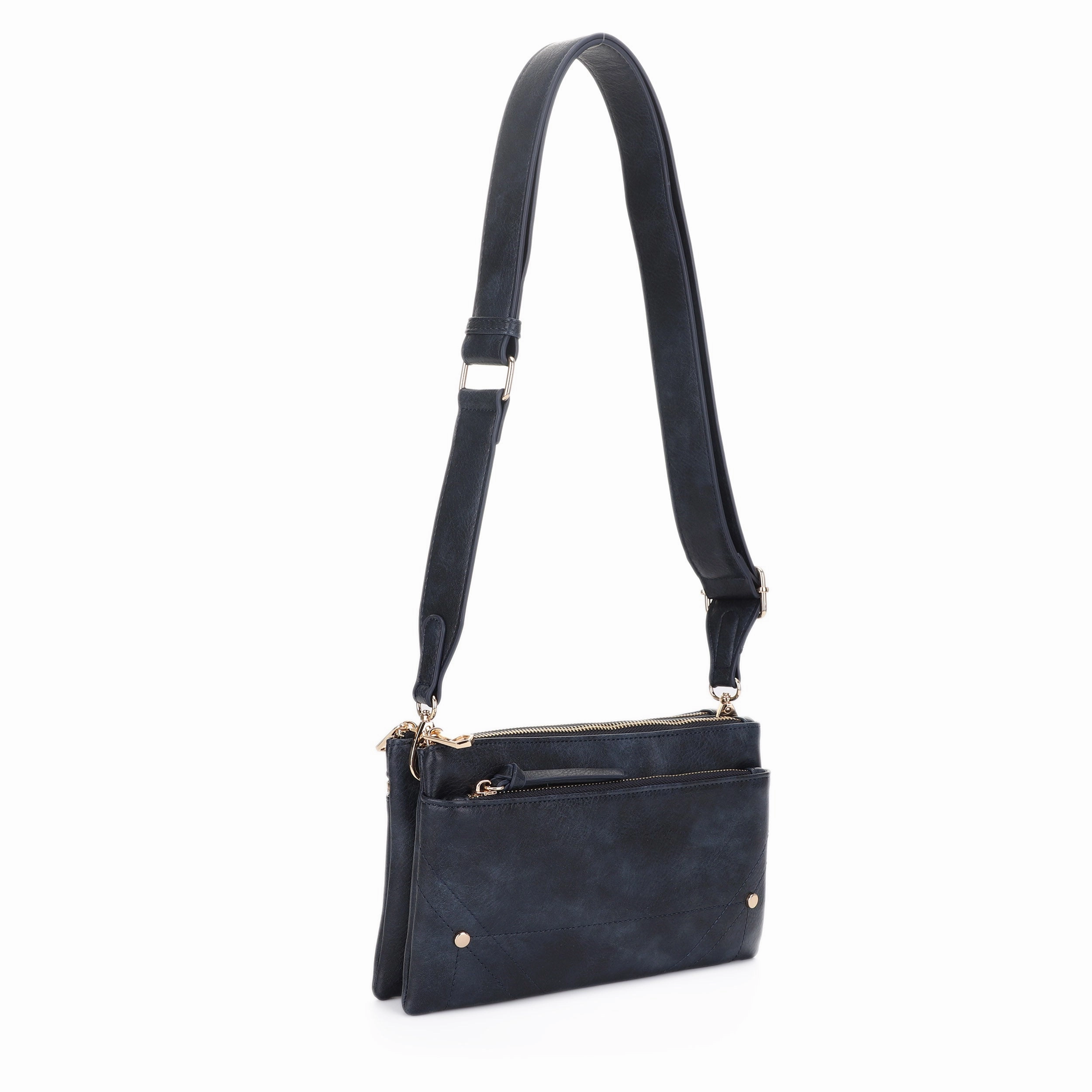 Functional Reliability Birgit Crossbody