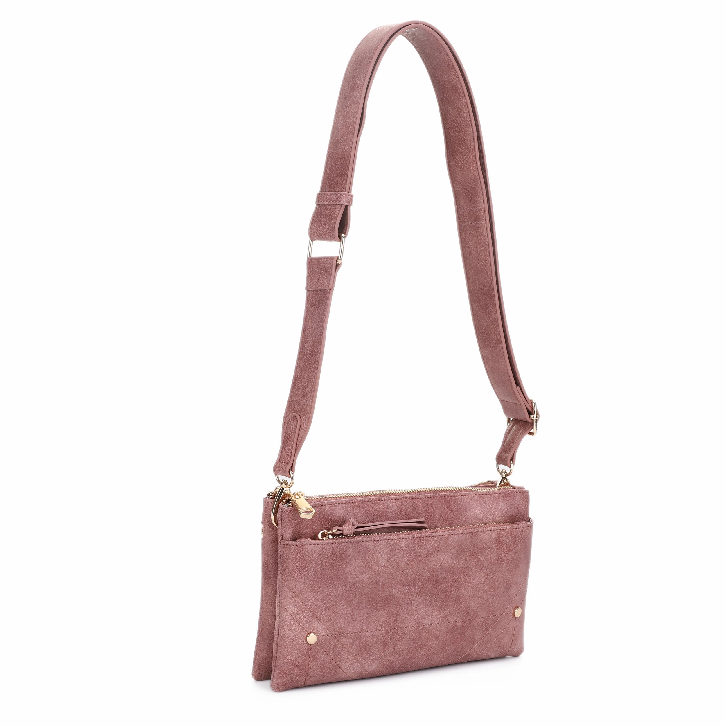 Birgit Crossbody Daily Comfort