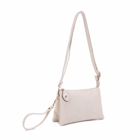 Outdoor Everyday Comfort Fit Callie Turn Lock Crossbody