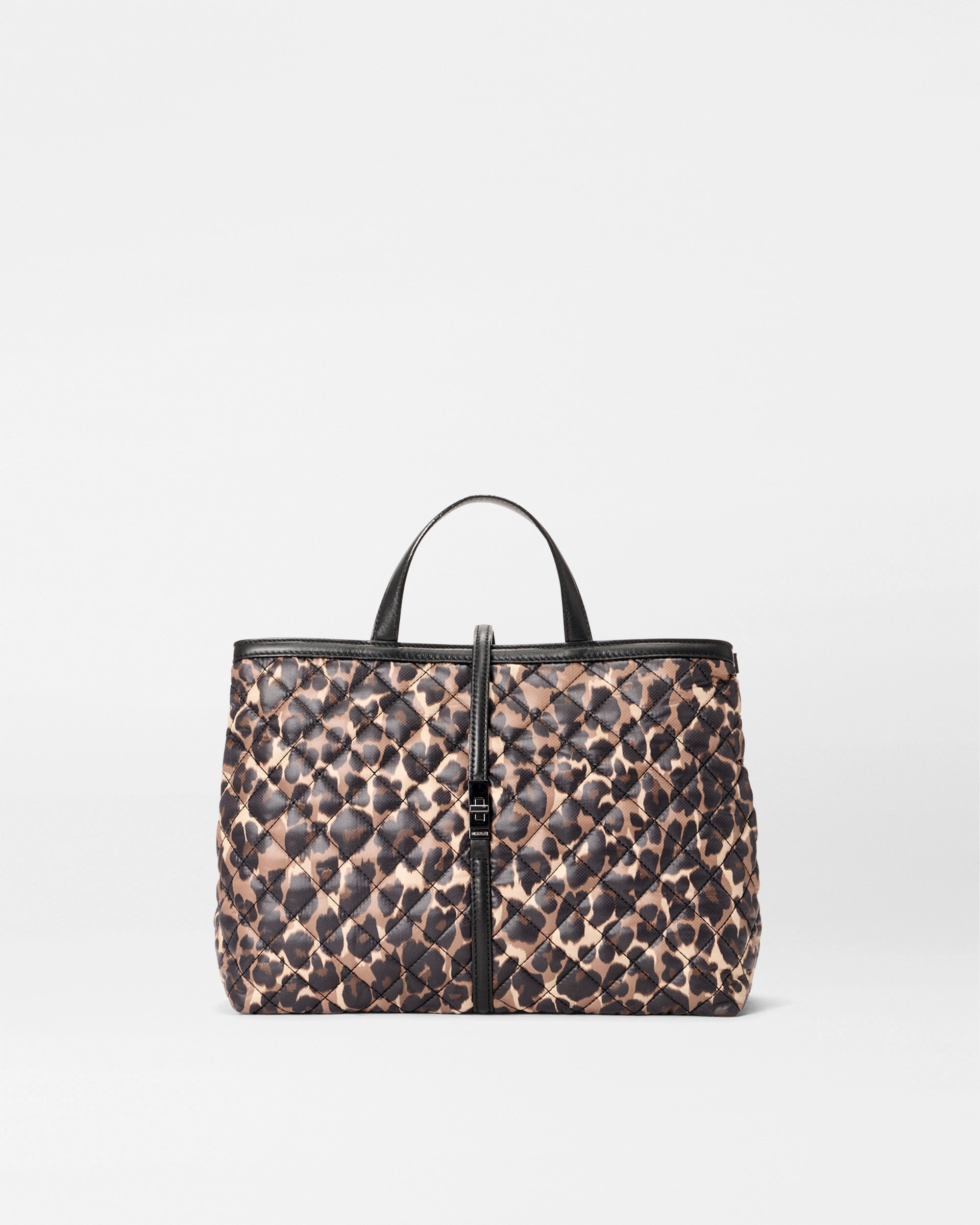 Everyday Style Leopard Medium Astor Top Handle