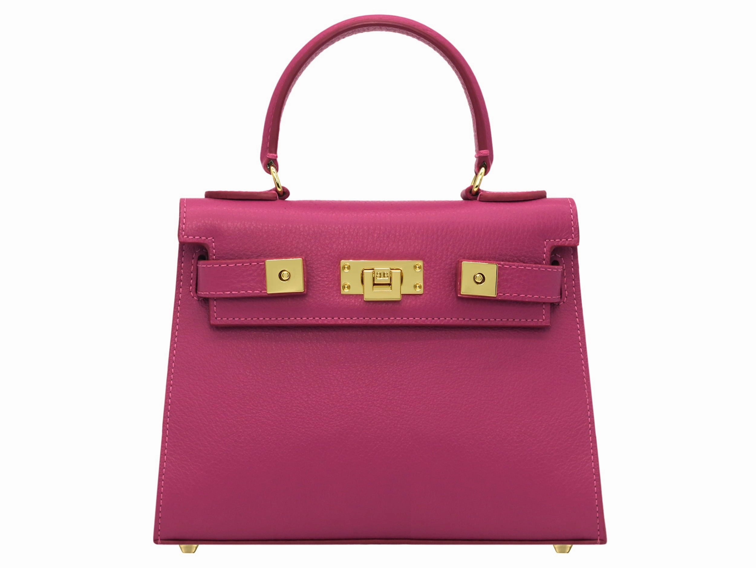 Urban Journey Stylish Gear Maya Midi Caribou - Peony