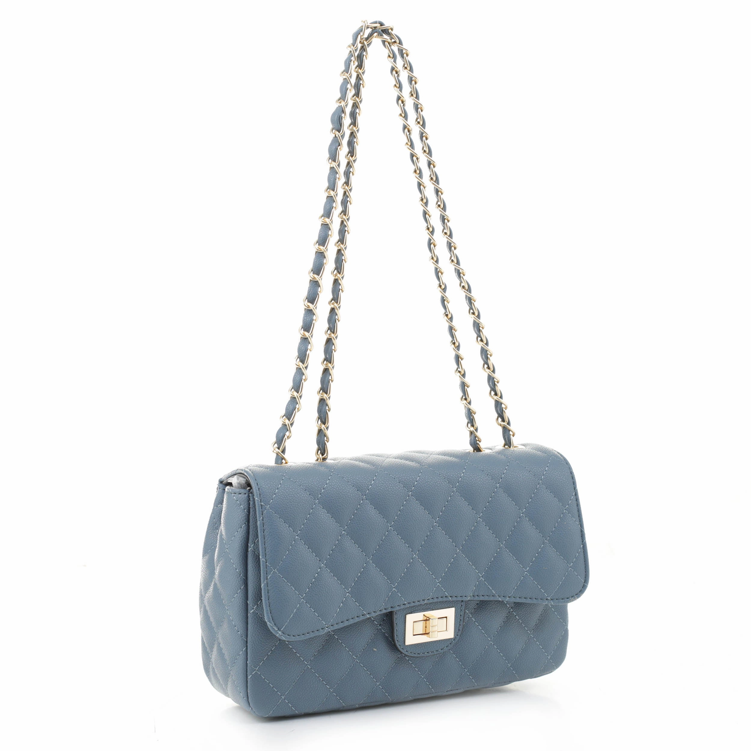 Urban Utility Whitley Quilted Crossbody