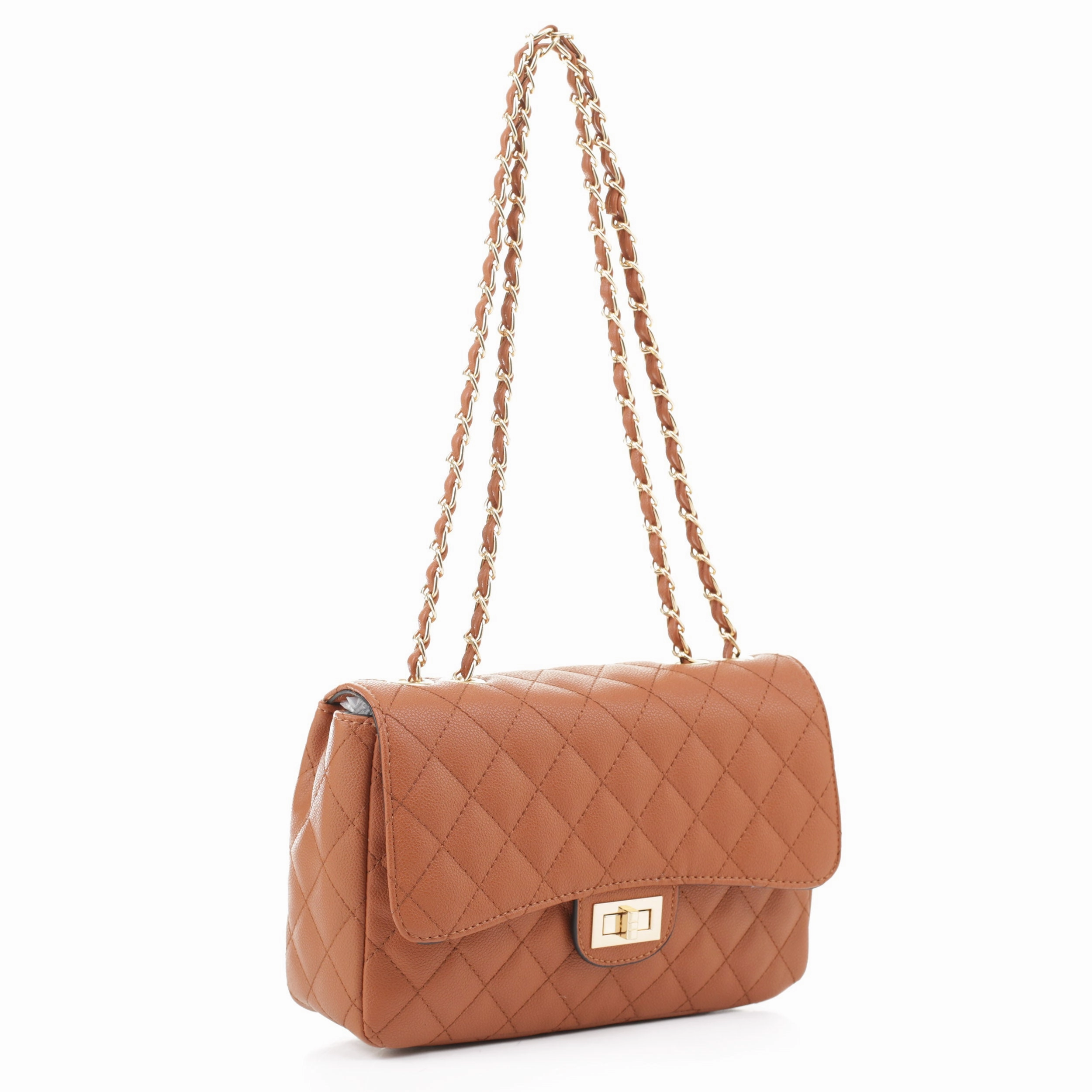 Whitley Quilted Crossbody Outdoor Utility Flexible Organizer