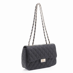 Stylish Companion Whitley Quilted Crossbody