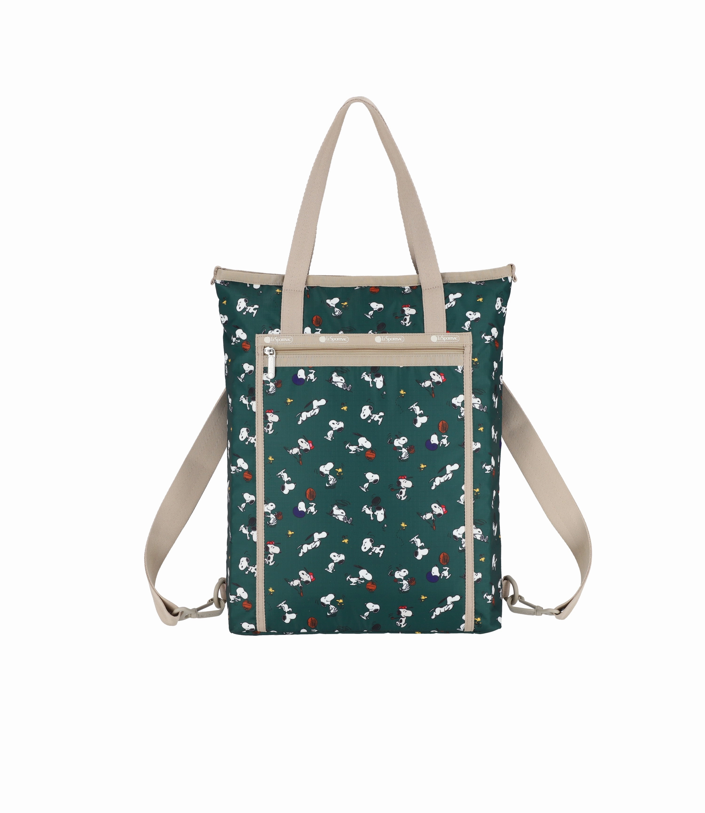 Laptop Safe Everyday Top Handle Backpack