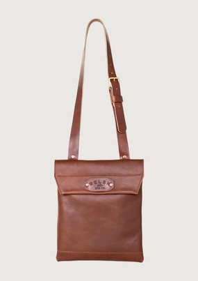 The Welsh Courier Lightweight Material Outdoor functionality