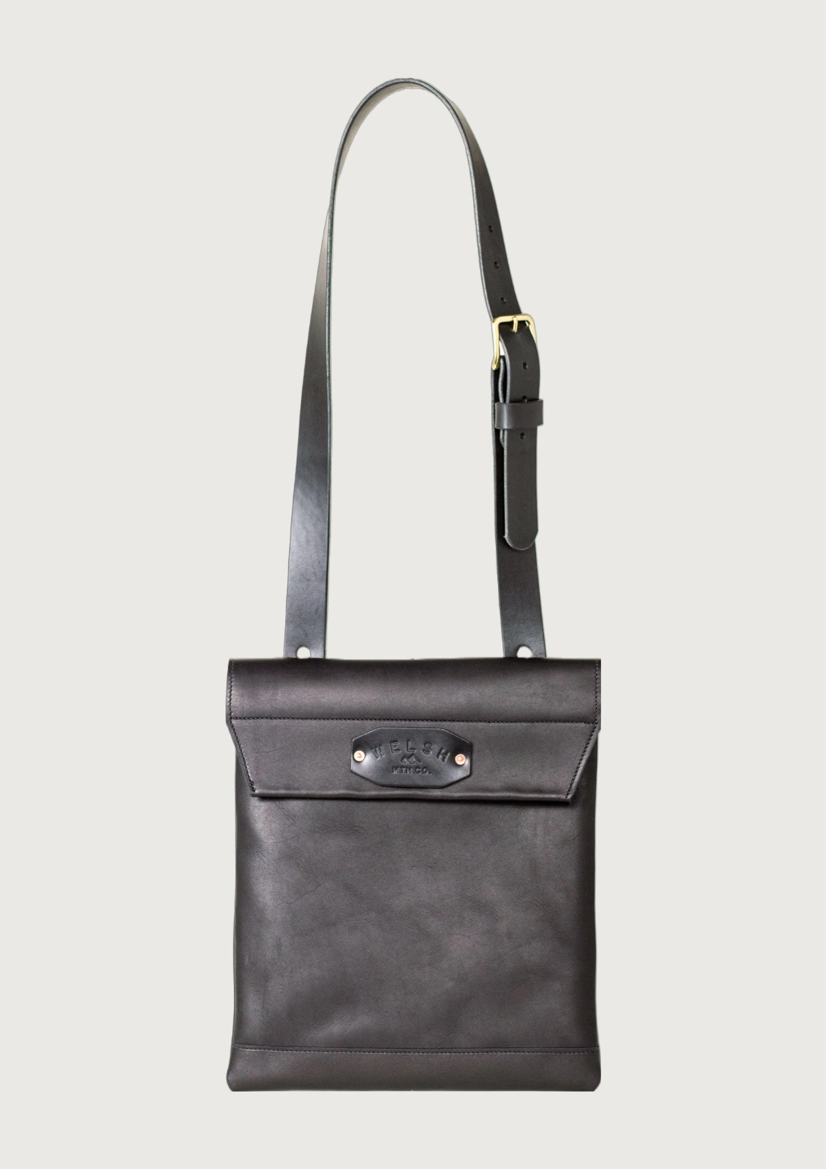 The Welsh Courier Effortless Style Street Fashion