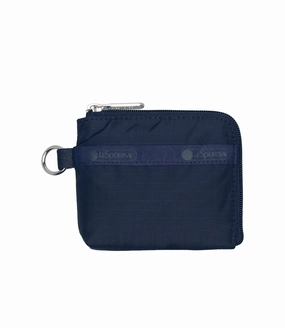 Travel Accessory Elegant Harmony Expert Craft Slim Wallet