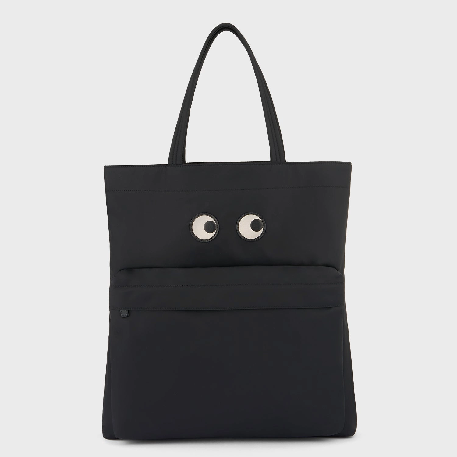 Eyes Tote Quality craftsmanship