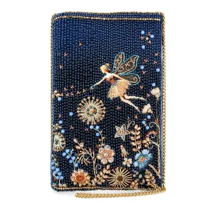 Luxury Engineering Fairy Dust Crossbody Phone Bag