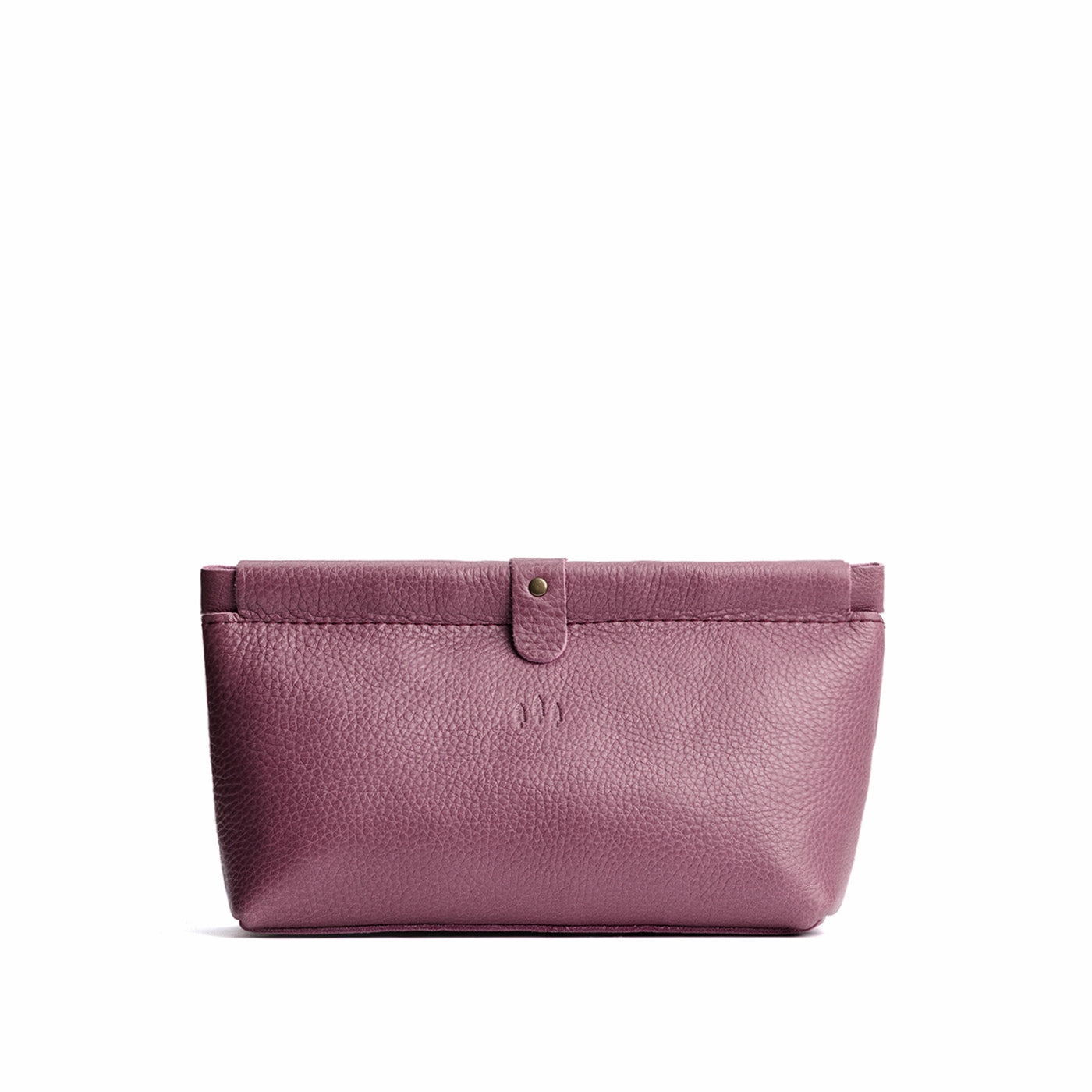 Famed Framed Pouch Minimal Carry Comfort Travel