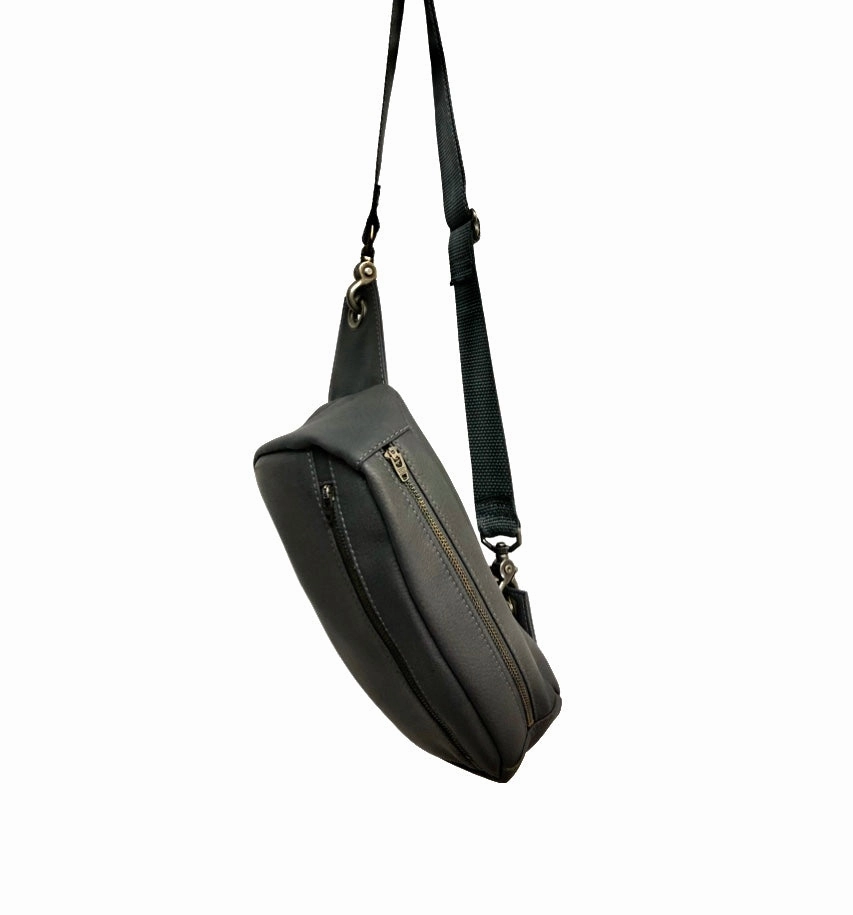 fanny pack/crossbody Stylish Companion Outdoor Explorer