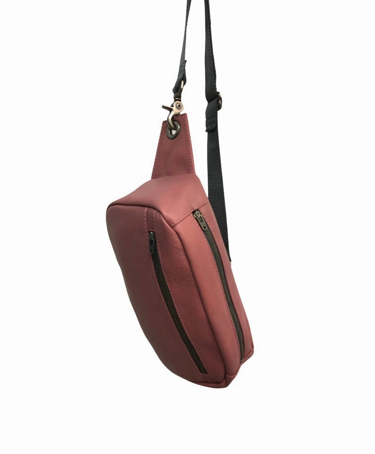 fanny pack/crossbody Chic Accessory