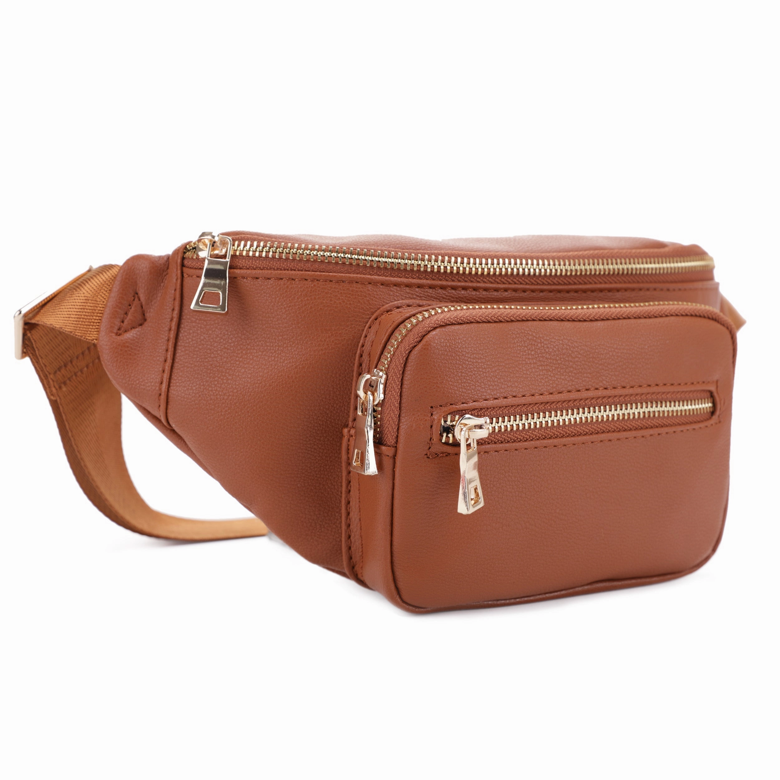 Minimalist Travel Farah Fanny