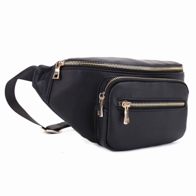 Timeless Function Comfort Everyday Farah Fanny