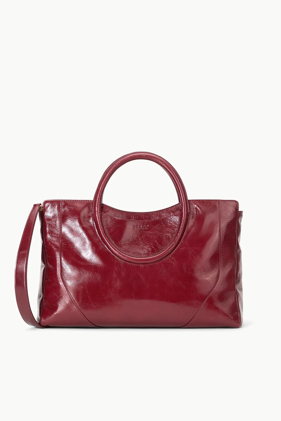Small Accessory Elegant Lifestyle MAUDE SATCHEL | PINOT