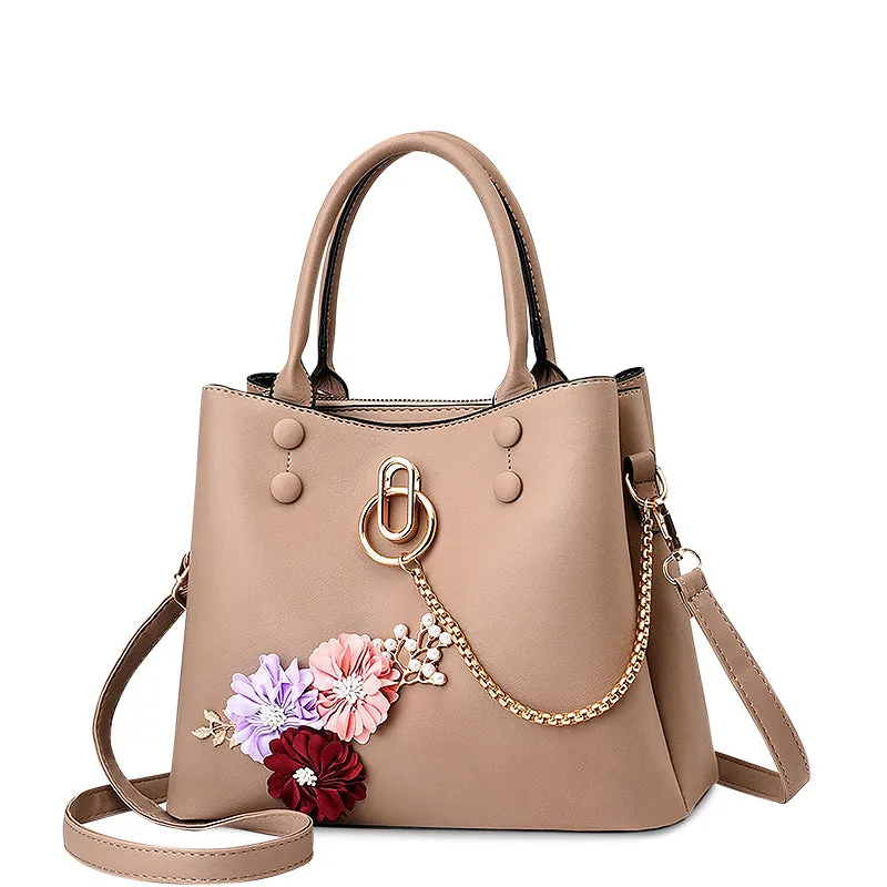 The Liliana Handbag Urban practicality Casual Ready