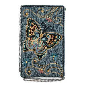 Smart Casual Mariposa Crossbody Phone Bag