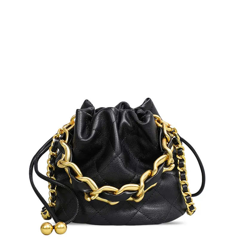 The Alejandra Handbag Icon Piece Essential Carry