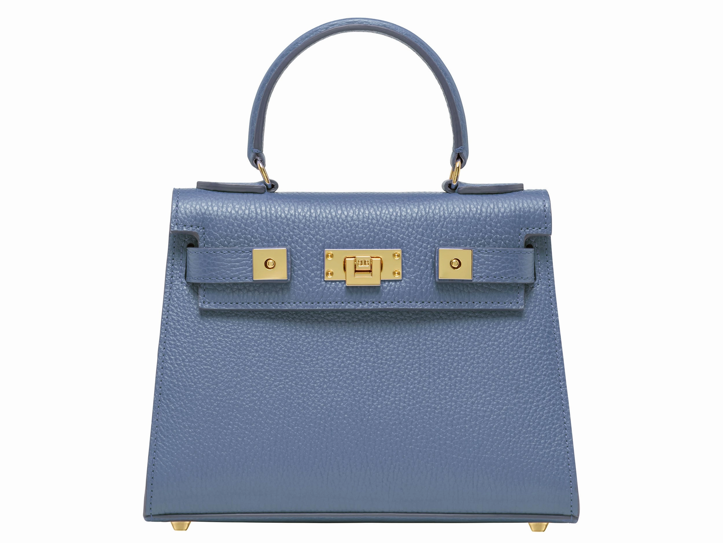 Maya Midi Caribou - Bluebell Casual Comfort