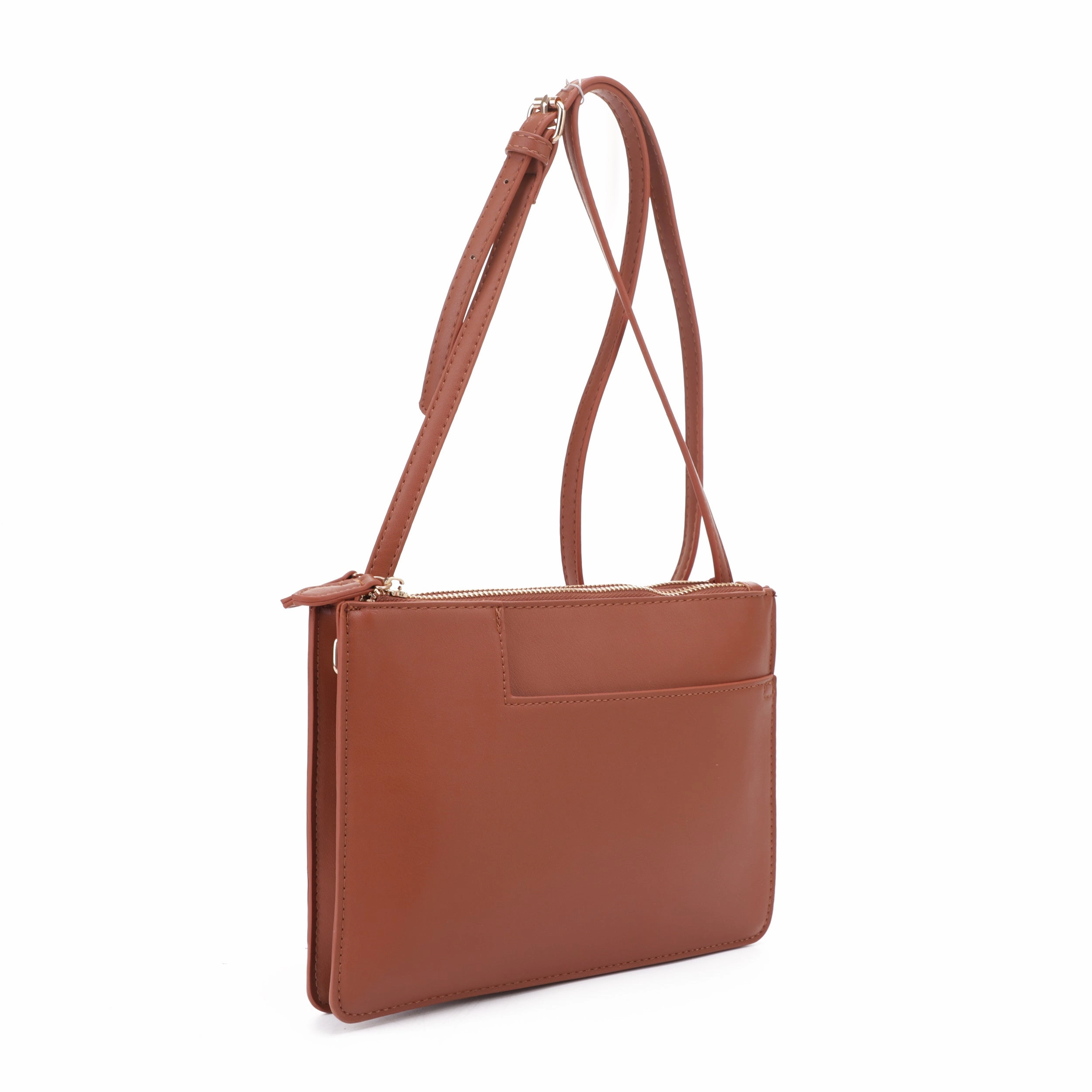 Outdoor Comfort Fashion Simplicity Cady Belt Strap Crossbody