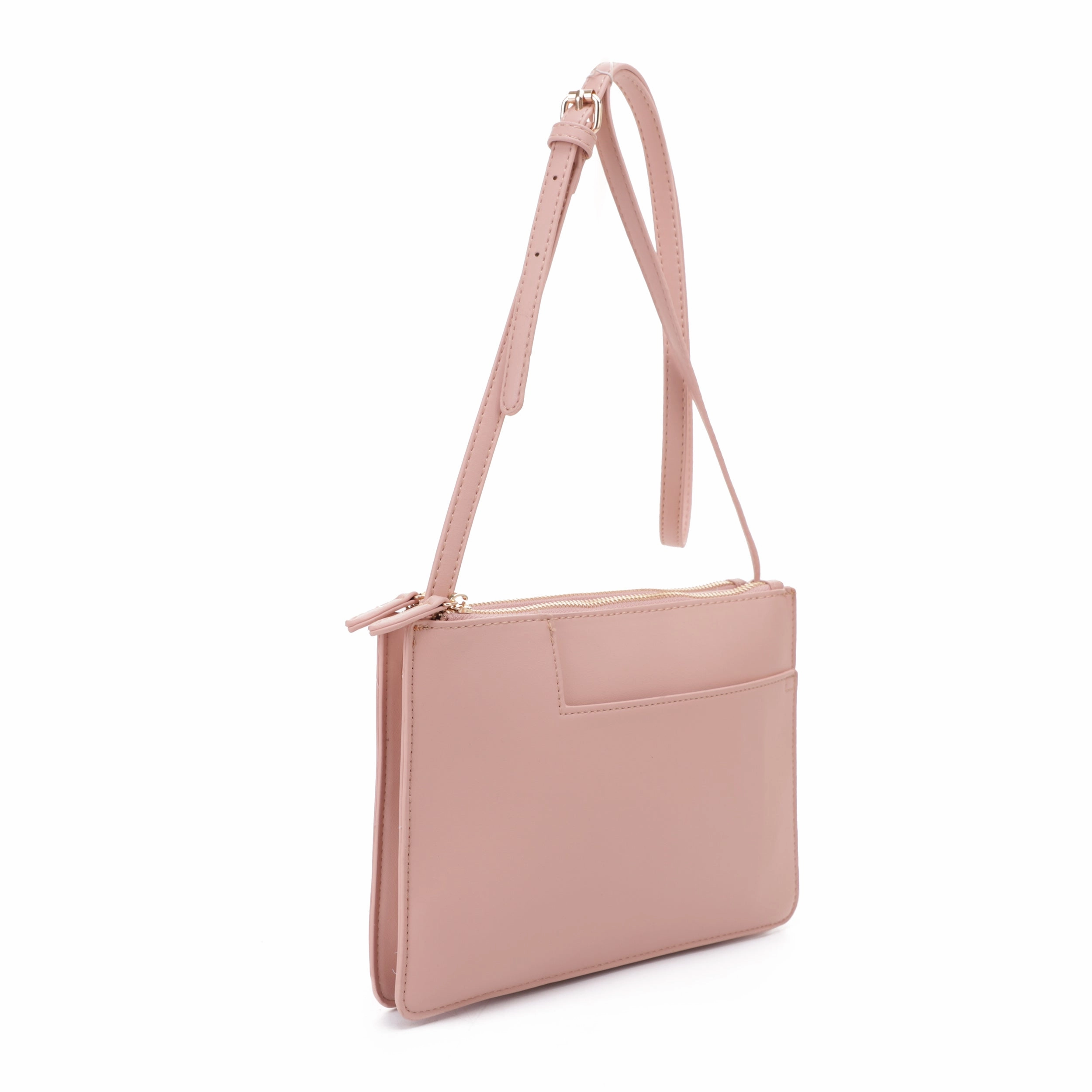 Cady Belt Strap Crossbody Compact Function